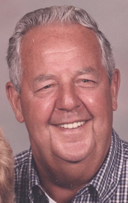 Obituary of Phillip Robert Healey