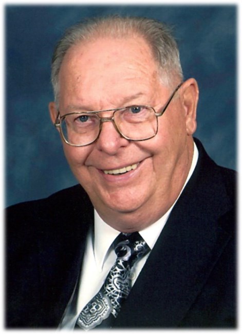 Obituary of Edward G. Gallagher