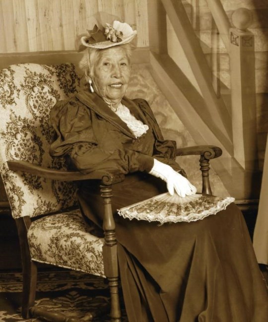 Obituary of Maria G. Lira