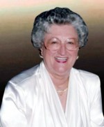 Margaret Davis