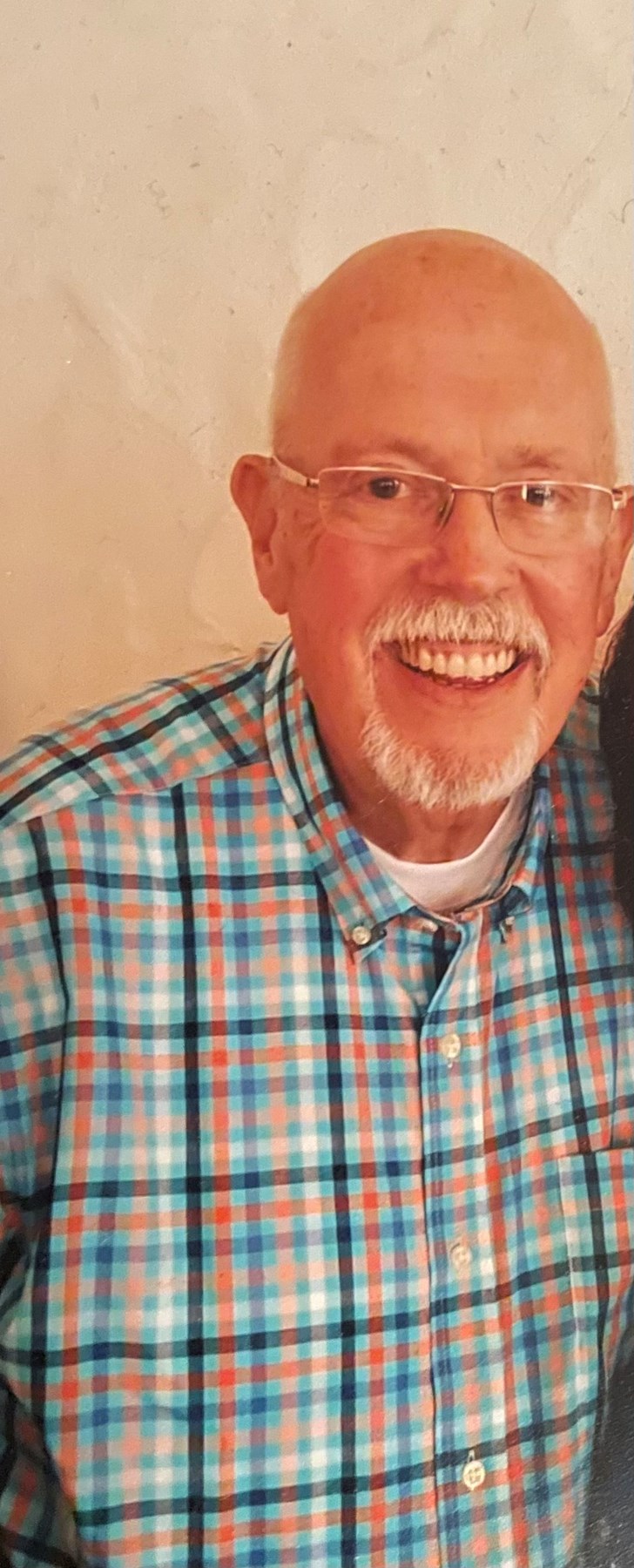 Obituary of Charles "Mike" Seaton