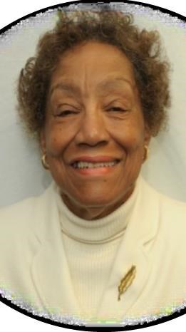 Obituary of Bernice Elizabeth Cole