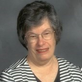 Obituary of Carolyn D. Detrick