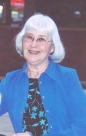 Obituary of Helen Higgins Smith