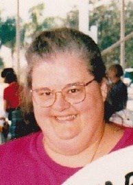 Avis de décès de Elizabeth Downey