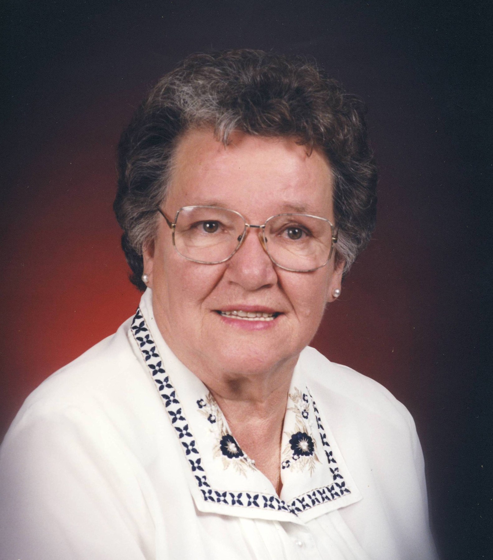 Olivia Laviolette Broussard Obituary New Iberia, LA