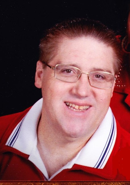 Obituary of Daniel William Geeding