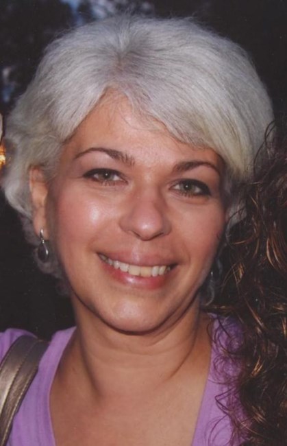 Obituary of Vasilka "Vicky" Spiroff Metlovski