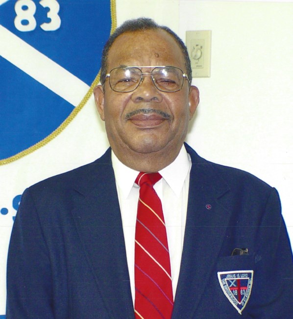 Obituary of Richard Earl Bailey