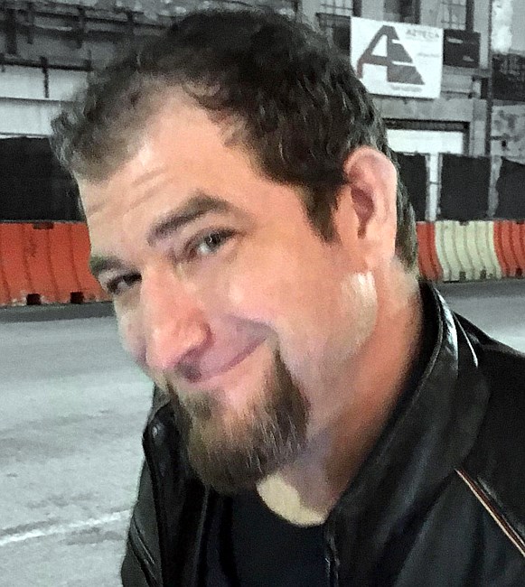 Obituary of Christopher Jason Slusser