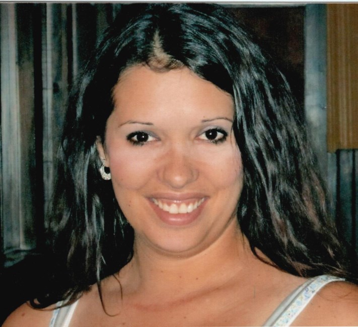 Obituary of Holly Monique Kulik