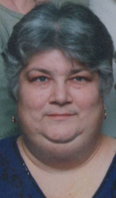Obituary of Helen "Jo" Cruse