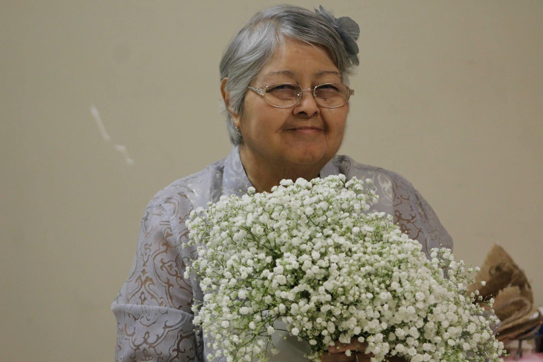 Obituary of Julia M. Odogui