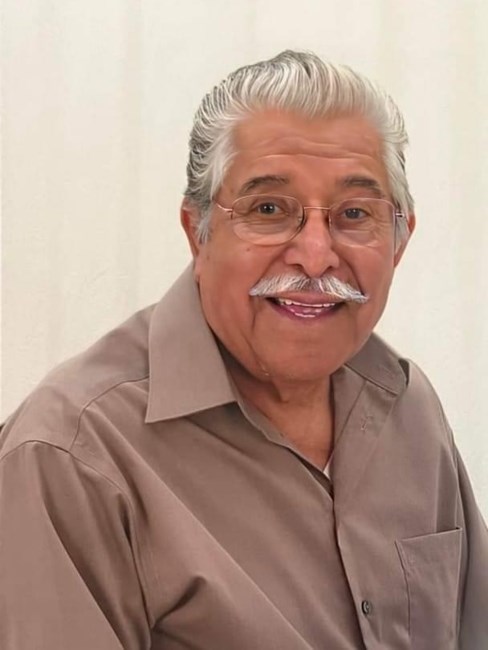 Obituary of Santos Gonzalez Castillo