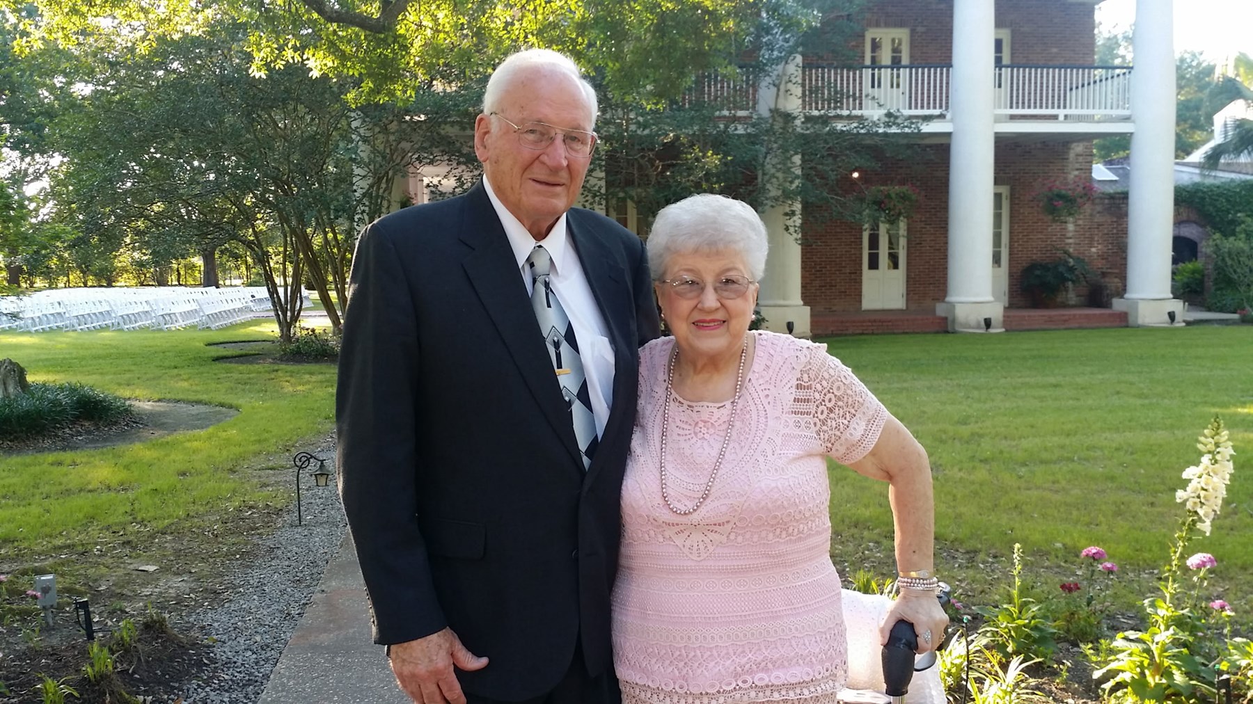 Obituary of Joseph Leon Diebold, Jr.