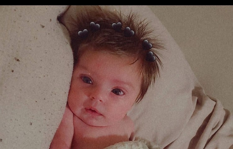 Obituary of Penelope Jayne McDonald