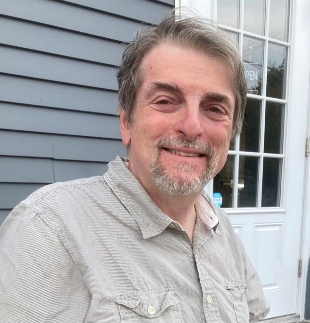 Obituario de Jason Paul Greenberg