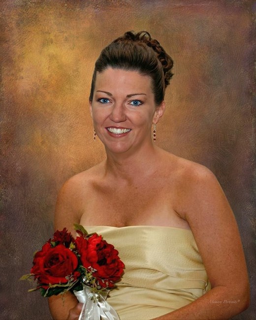 Obituary of Alicia Ann Riggs