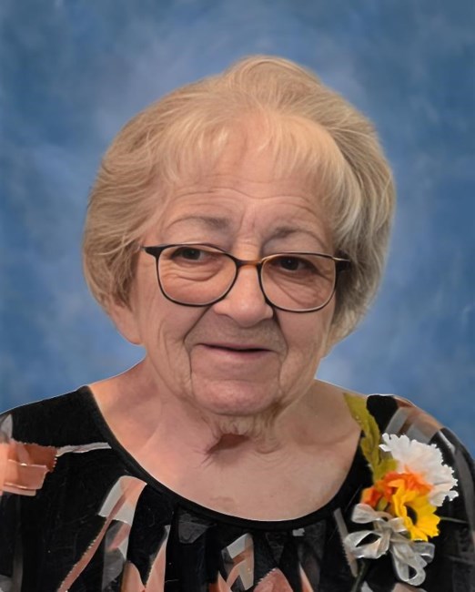Obituary of Madeline Mary Holden