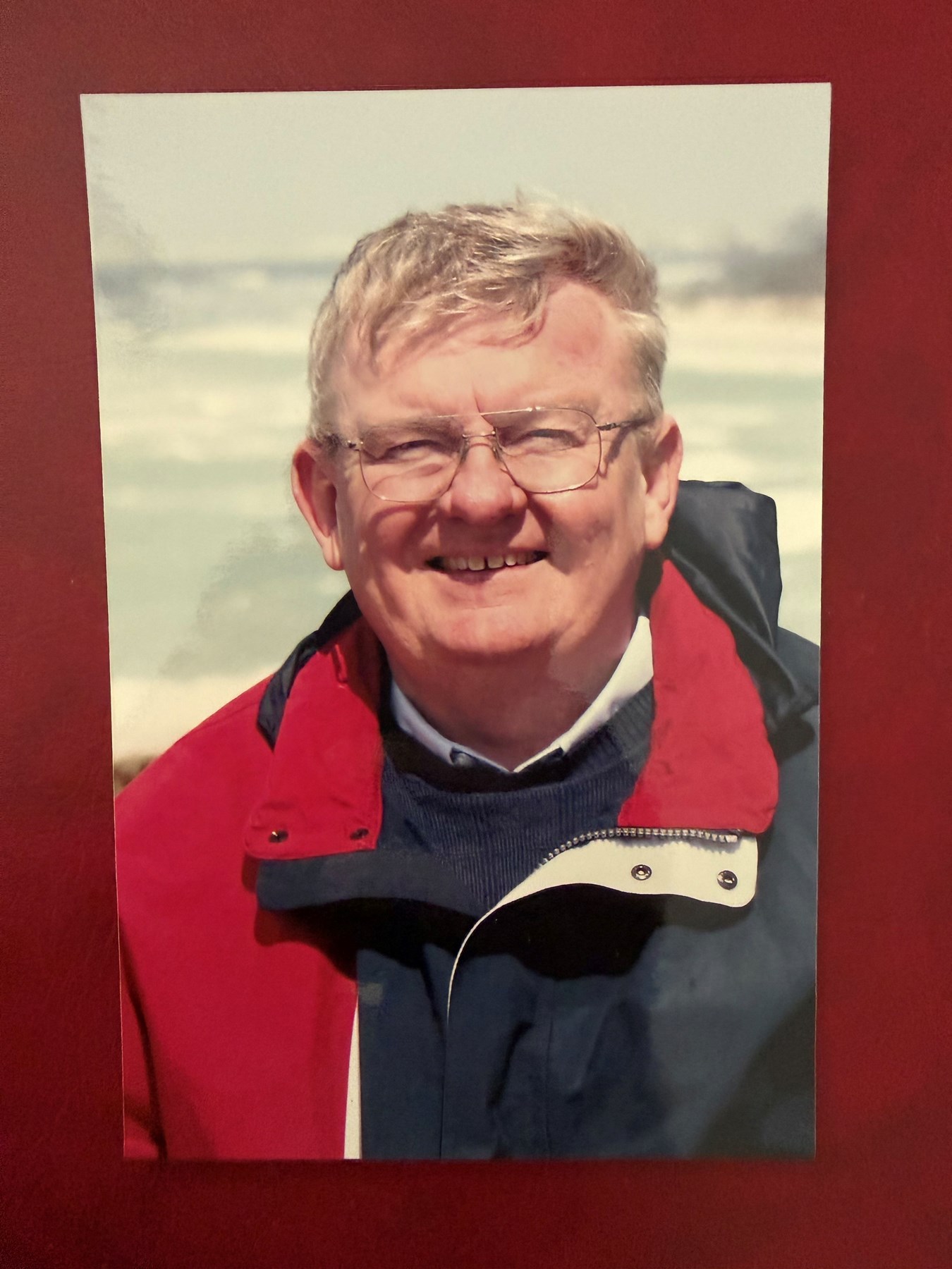 Obituary of George Charles Hyde Jr.