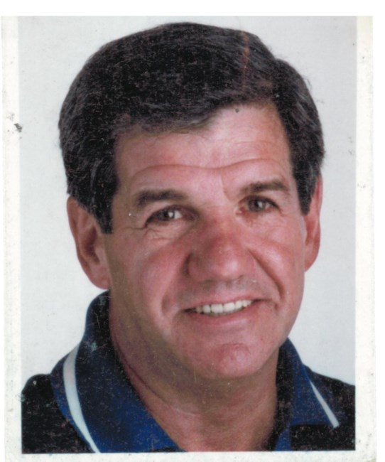 Avis de décès de Denis Courville