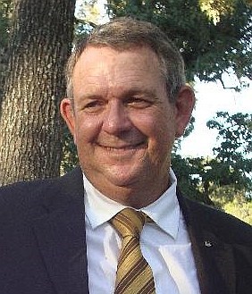 Obituary of Robert Paul Graham