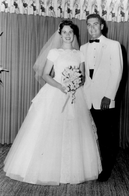 Obituario de Diane Lucille Oates Nolen