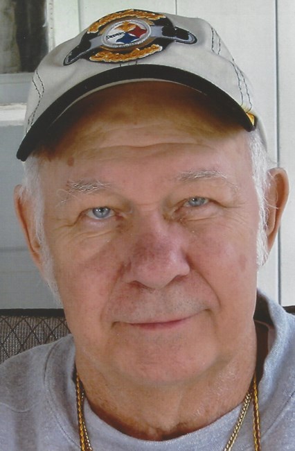 Obituary of Edgar Bert Dayton