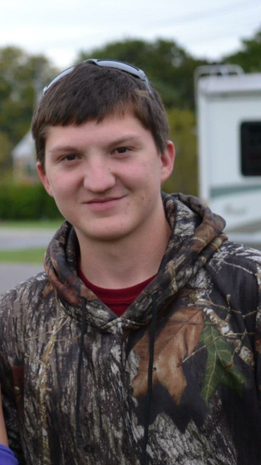 Obituary of Brett Timothy Farmer