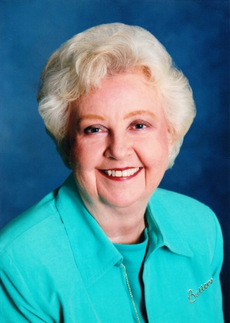 Avis de décès de Janice E. Burg