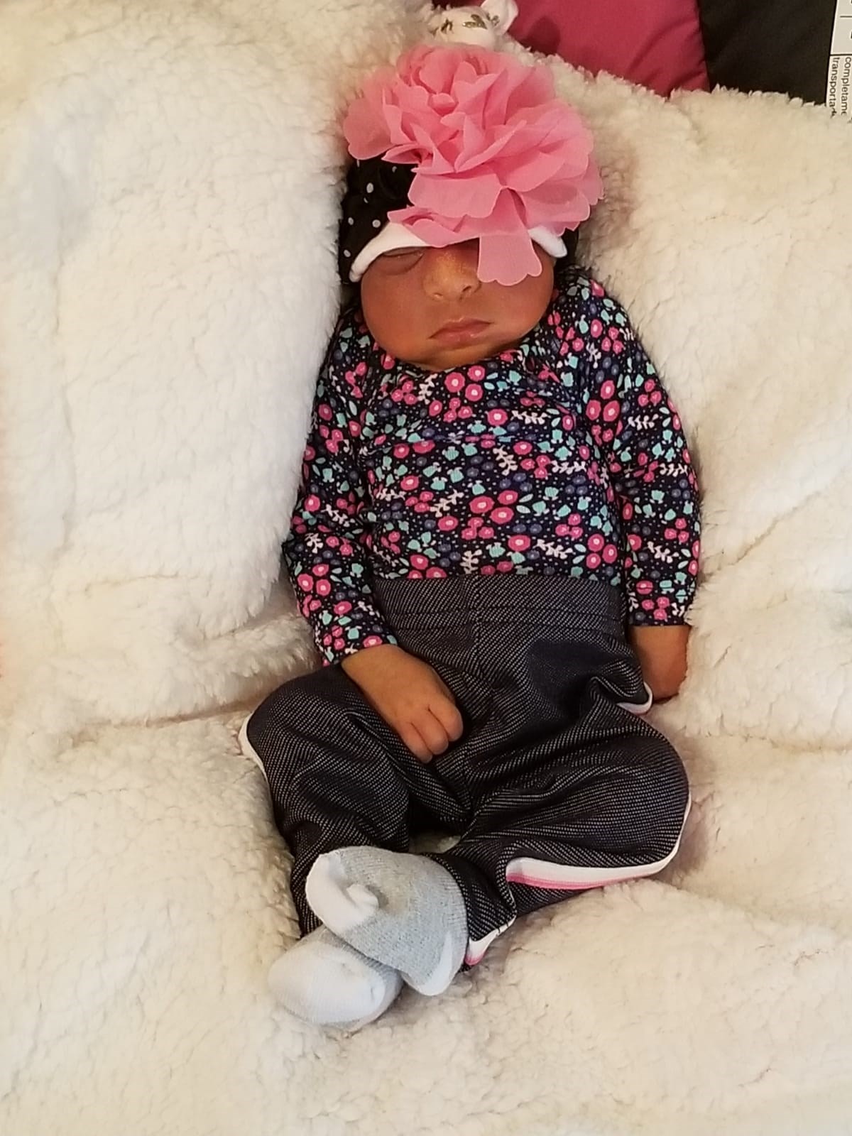 Obituary of Esperanza Guadalupe Diaz Rivera