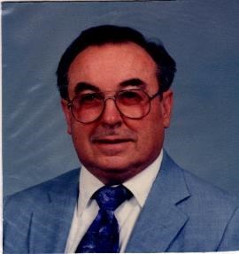Obituary of Leon Norby Fourcade