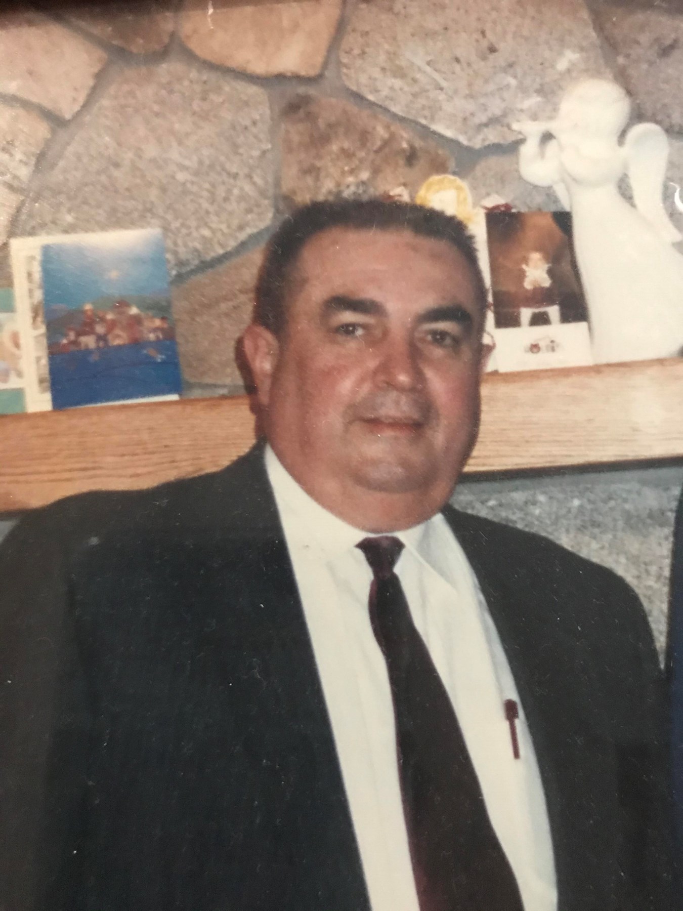Obituary of Frank J. Messer Jr.