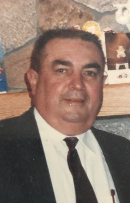 Obituary of Frank J. Messer Jr.