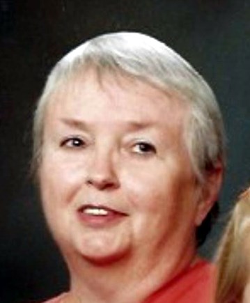 Obituary of Nora H. Marshall