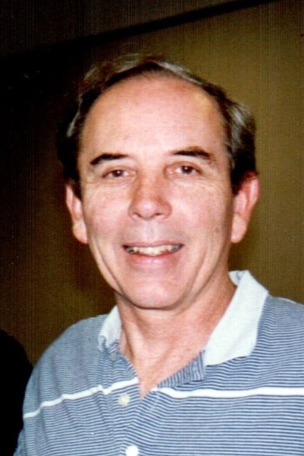 Obituary of Elliot Keith Gates