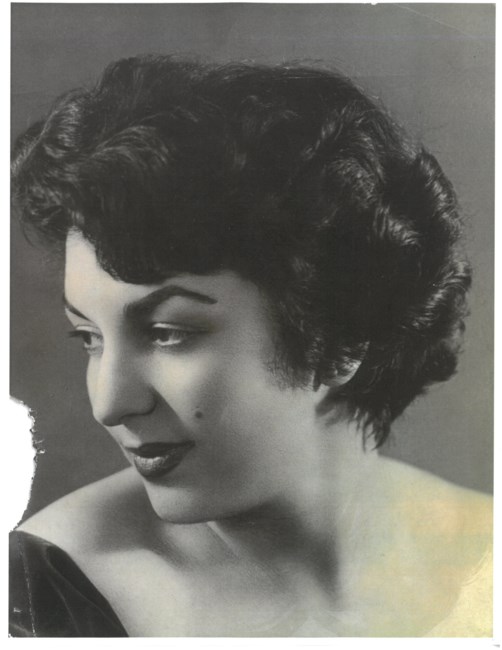 Obituary of Afsar Mobasseri