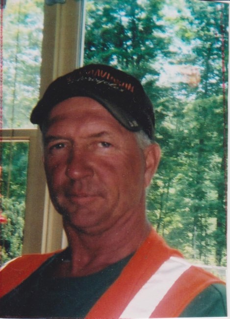 Obituary of Arthur R. Bishop