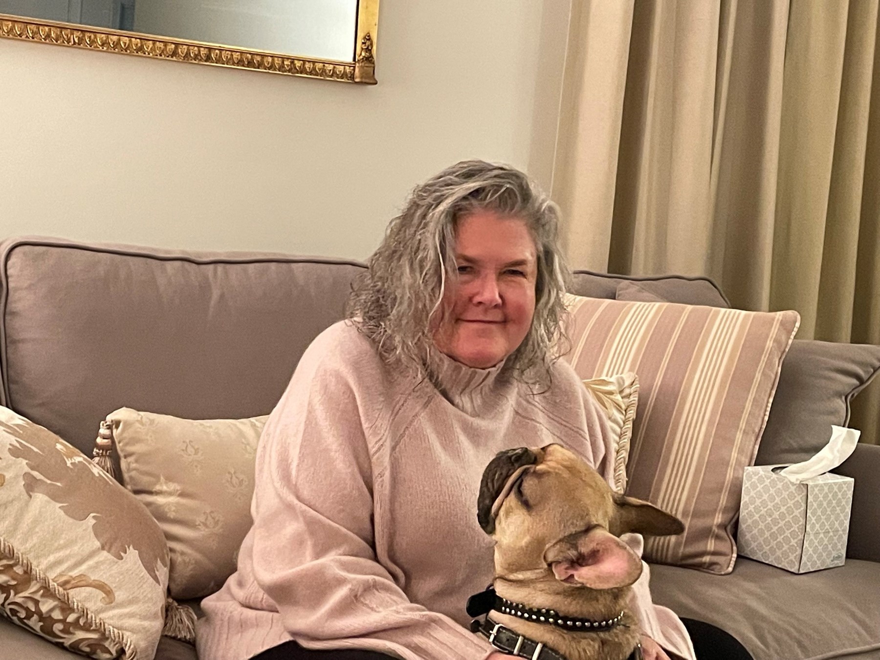 Obituario de Fay P. Brautigan