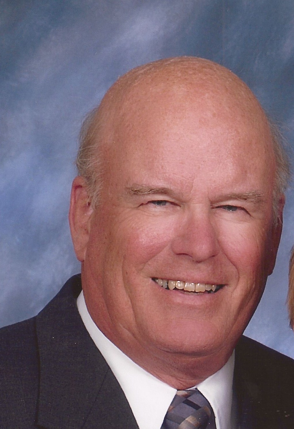 Obituary of William Ralston Lecky III