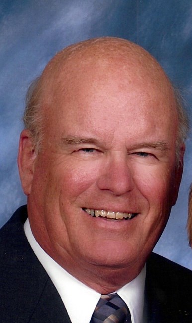 Obituary of William Ralston Lecky III