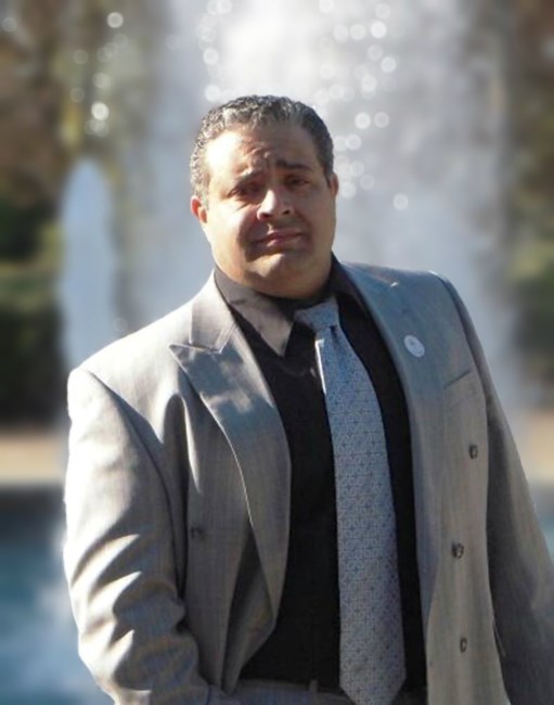 Obituary of Richard Lee Black