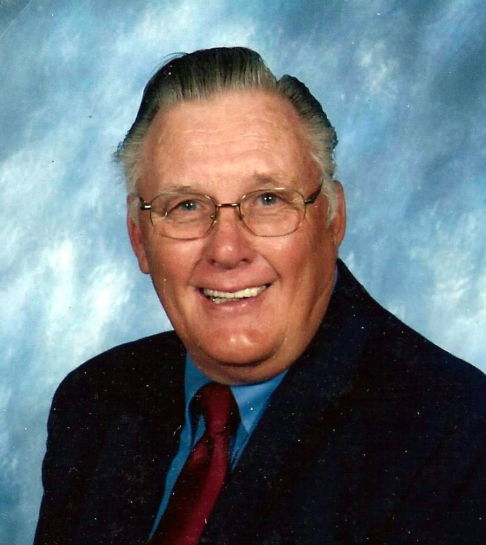 John Harrington, Obituary Memphis, TN