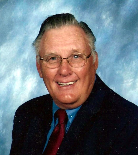 Obituary of John L. Harrington, Sr.