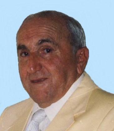 Obituary of Michaelangelo "Mike" Accetta Jr.