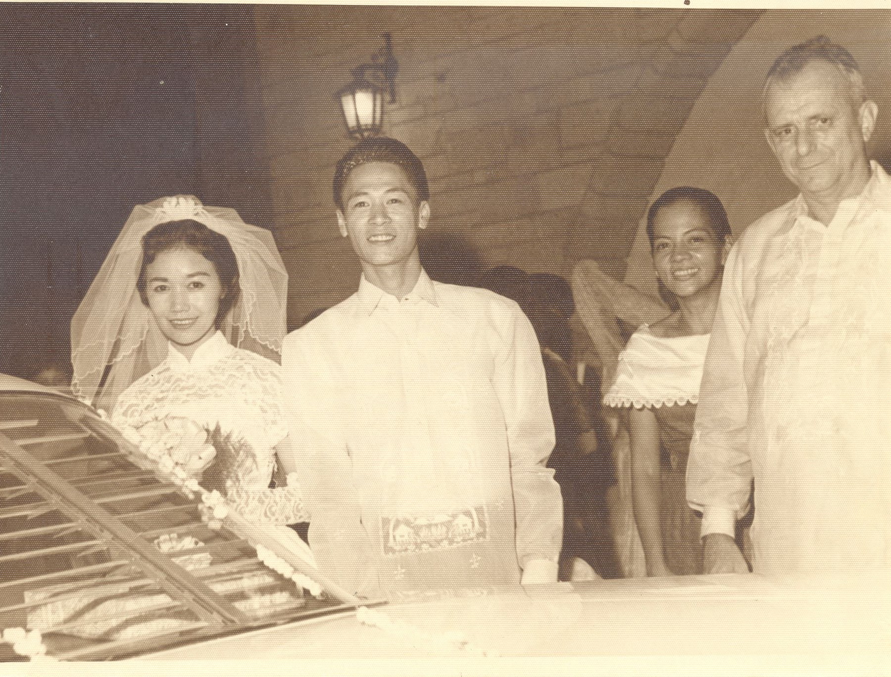 Obituary of Agripino Magbanua