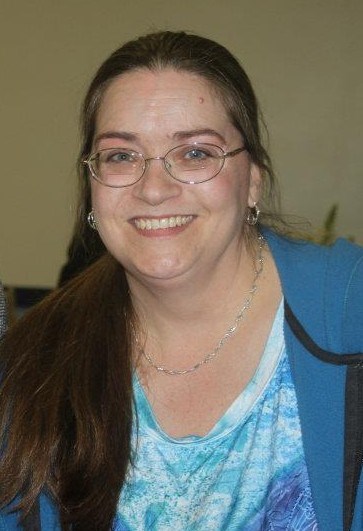 Obituary of Virginia Mary Byrd