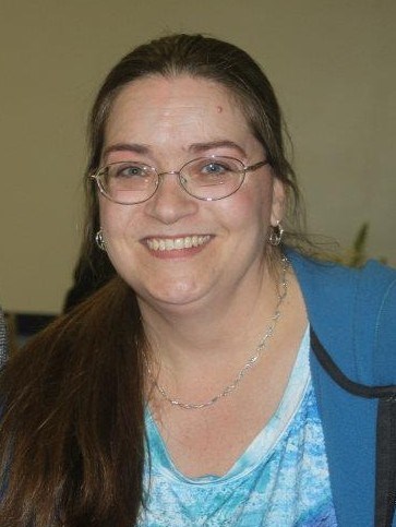 Obituary of Virginia Mary Byrd