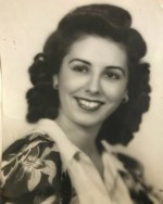 Elissa Garfias