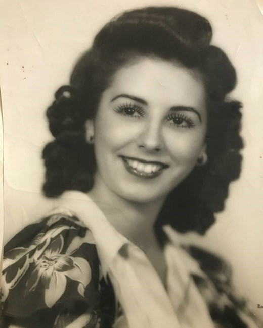 Obituary of Elissa Marie Garfias